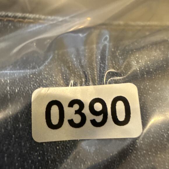 Madewell Cali Demi Boot Jeans Women's Size 26 Mid-Rise Medium Wash Denim - Picture 9 of 9